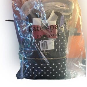 Kate Spade New York
DISNEY X KATE SPADE NEW YORK MINNIE DOME BACKPACK